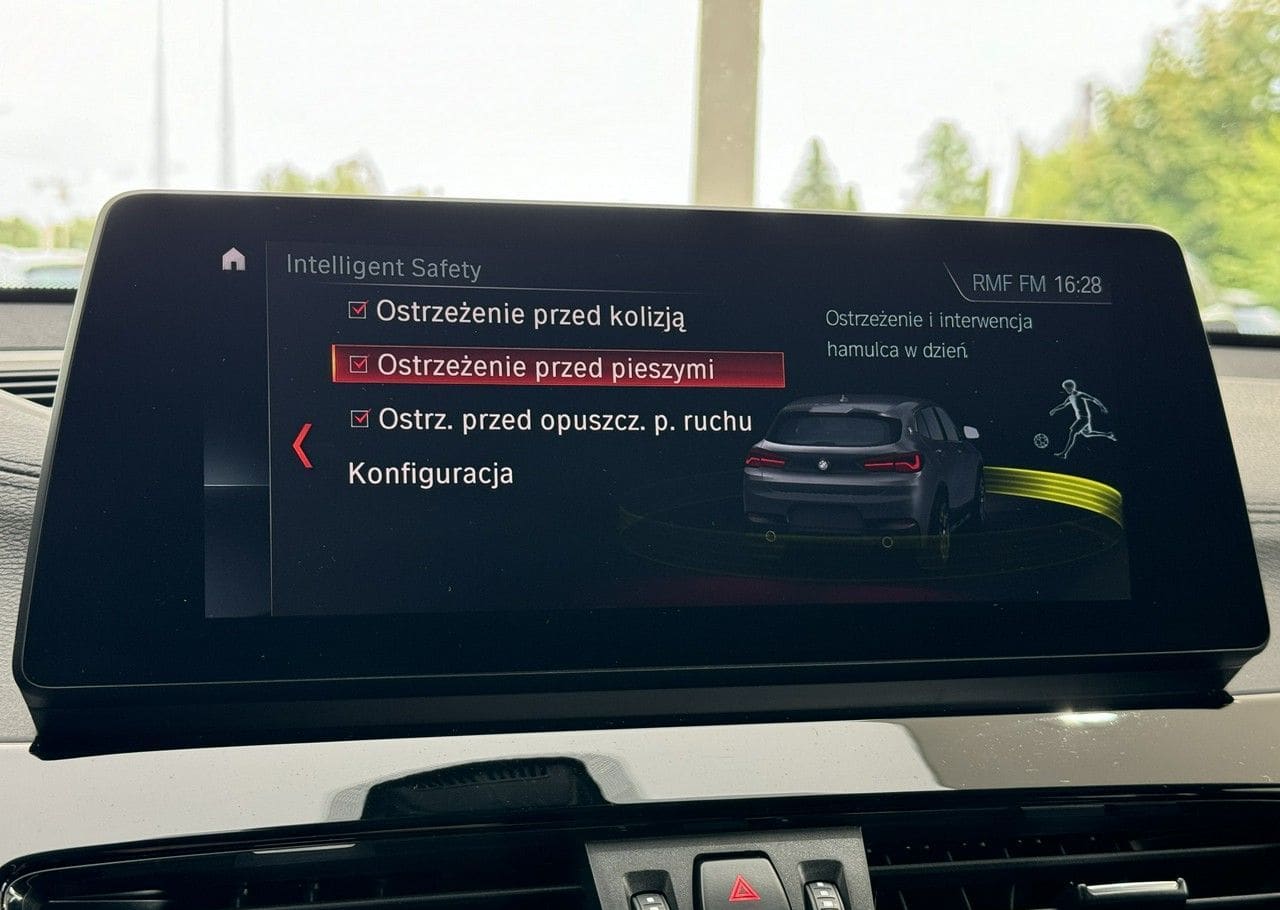 Zdjęcie oferty BMW X2 nr. 37