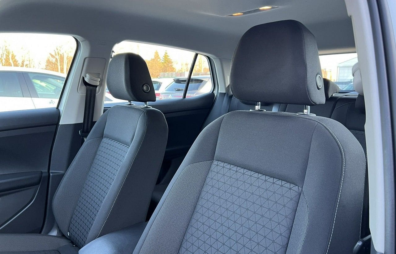 Zdjęcie oferty Volkswagen T-Cross nr. 9