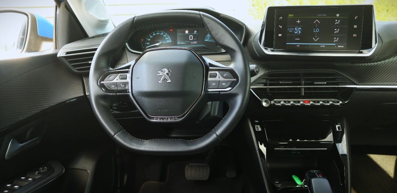Zdjęcie oferty Peugeot 208 nr. 15