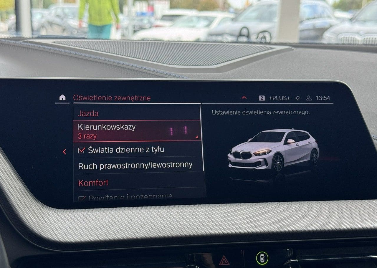 Zdjęcie oferty BMW Seria 1 nr. 33