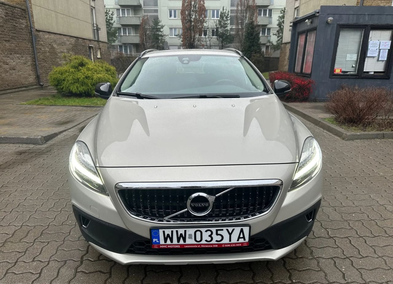 Zdjęcie oferty Volvo V40 nr. 11