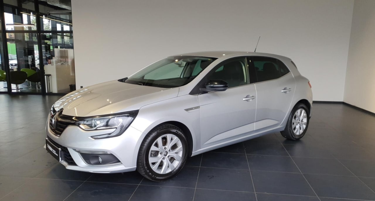 Zdjęcie oferty Renault Megane nr. 1