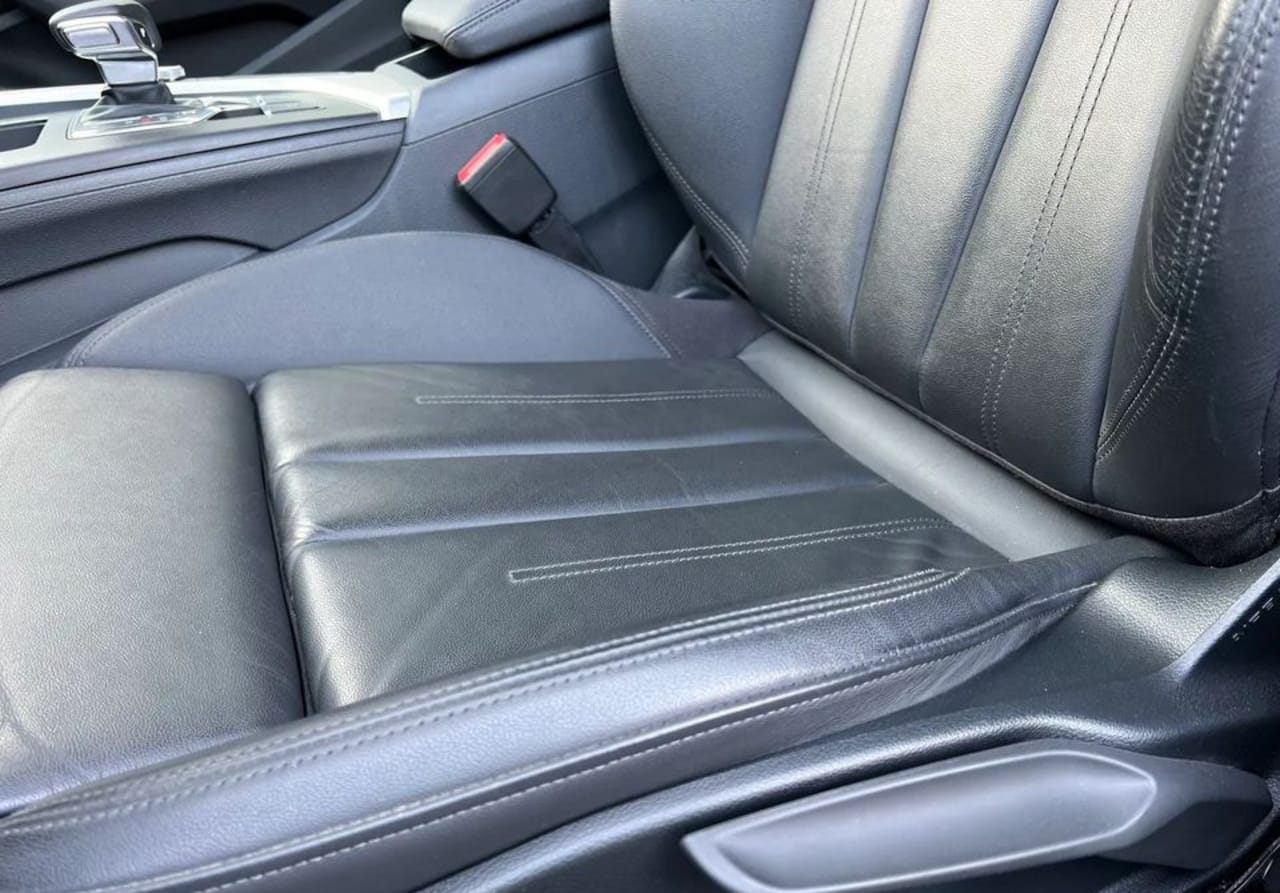 Zdjęcie oferty Audi A4 nr. 28