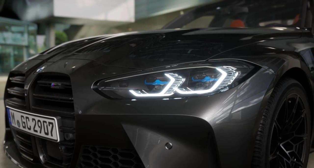 Zdjęcie oferty BMW M3 nr. 2