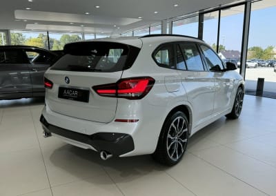 Zdjęcia oferty BMW X1 nr. 5