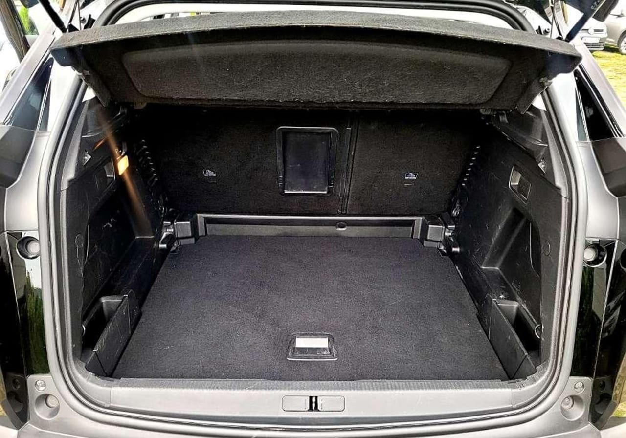 Zdjęcie oferty Peugeot 3008 nr. 25