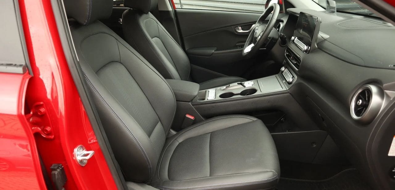 Zdjęcie oferty Hyundai Kona nr. 13