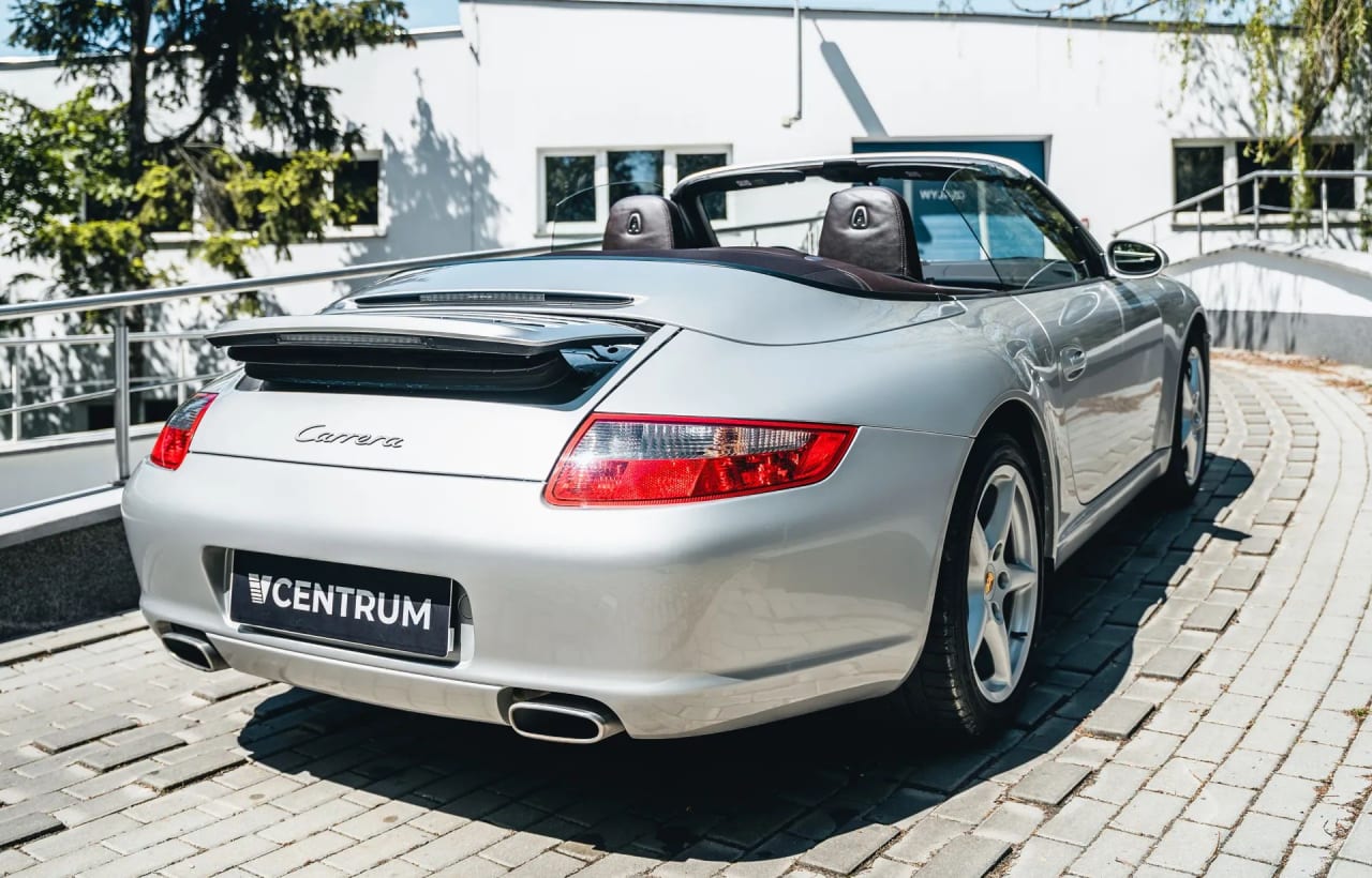 Zdjęcie oferty Porsche 911 nr. 11
