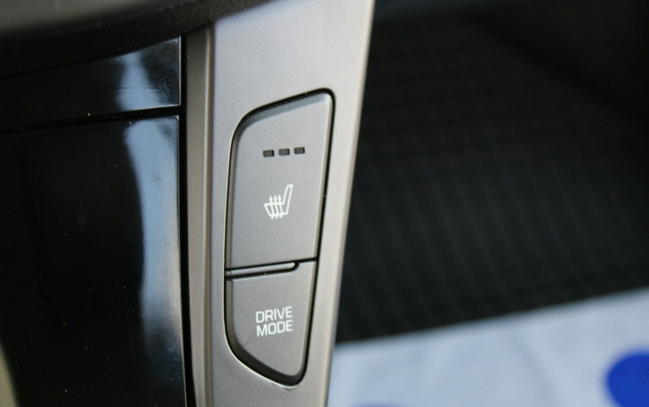 Zdjęcie oferty Hyundai i40 nr. 26