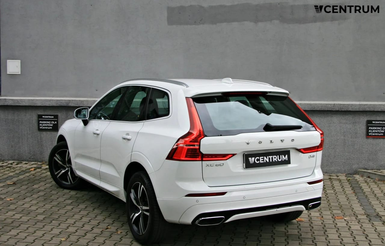 Zdjęcie oferty Volvo XC 60 nr. 4