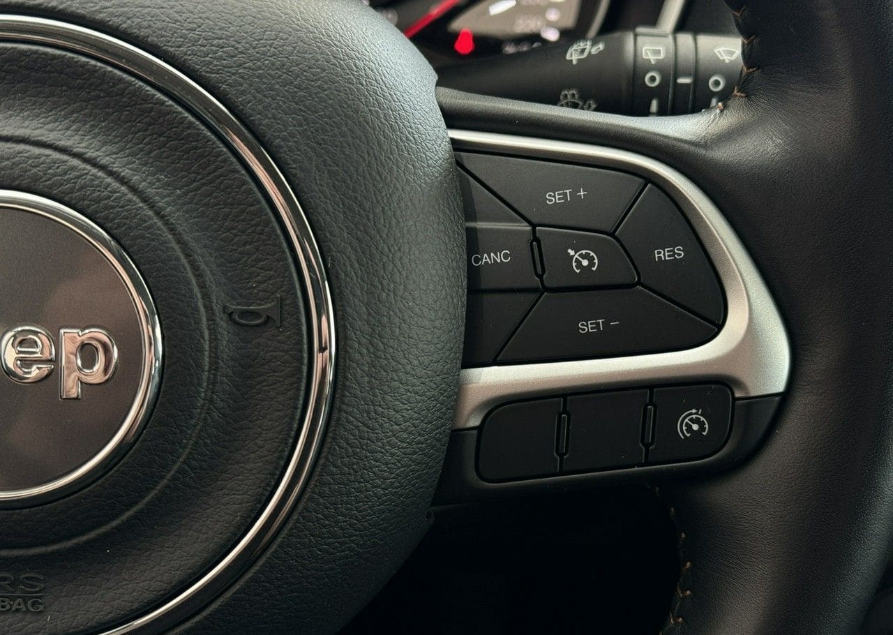 Zdjęcie oferty Jeep Compass nr. 24