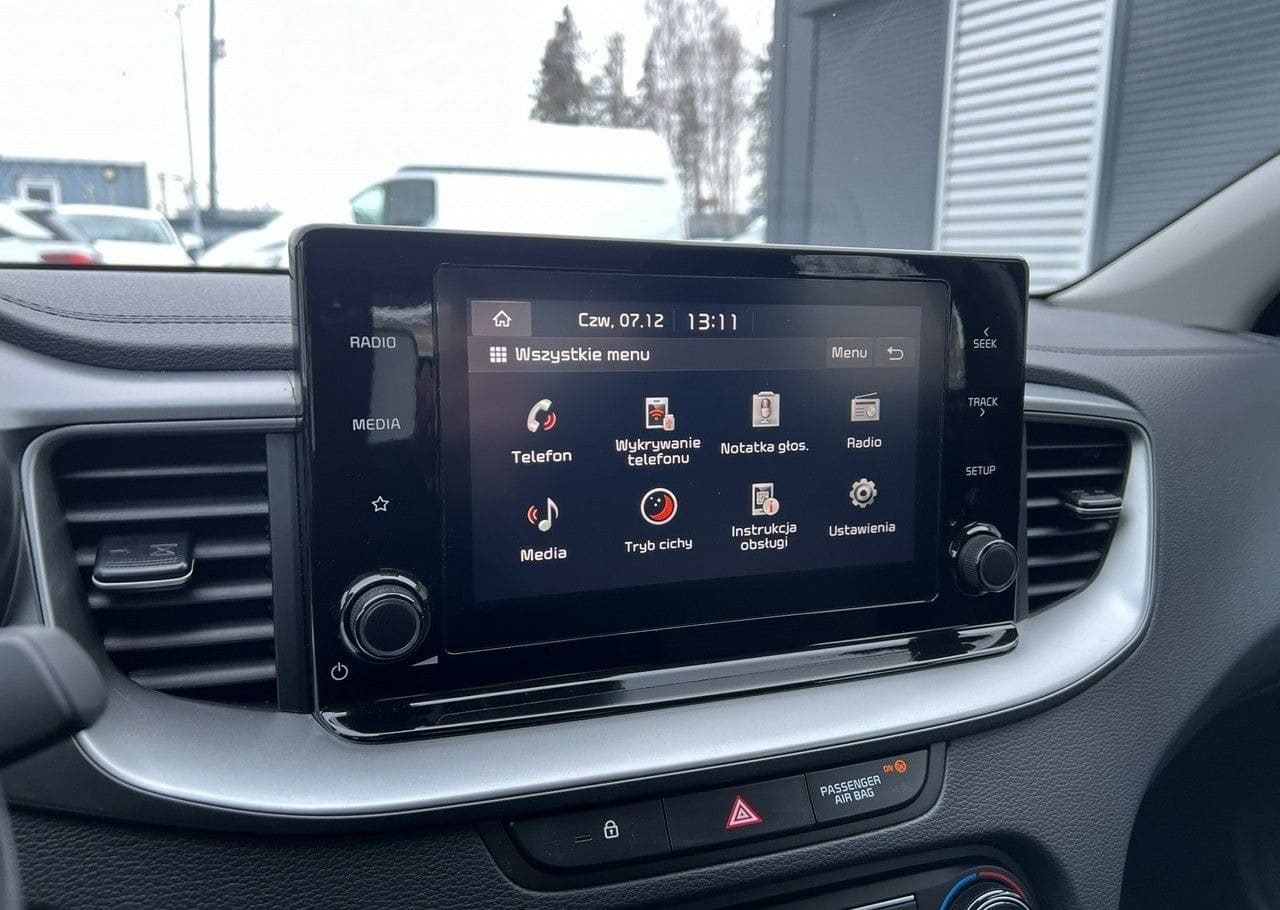 Zdjęcie oferty Kia Ceed nr. 23