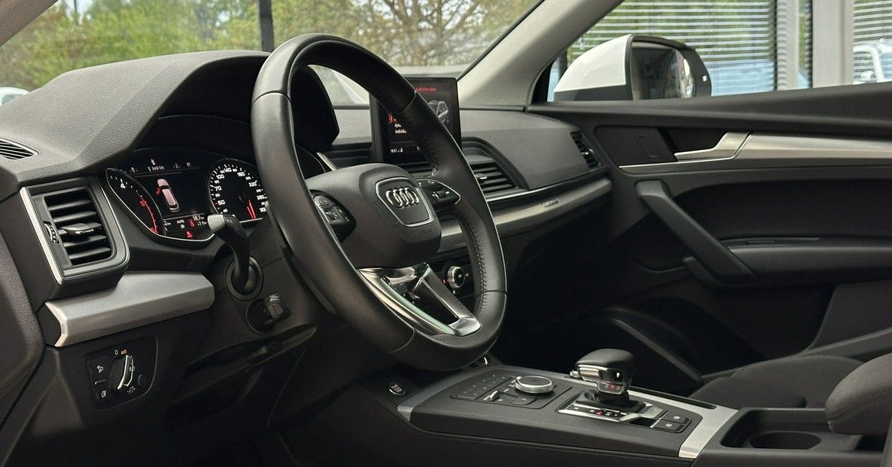 Zdjęcie oferty Audi Q5 nr. 21