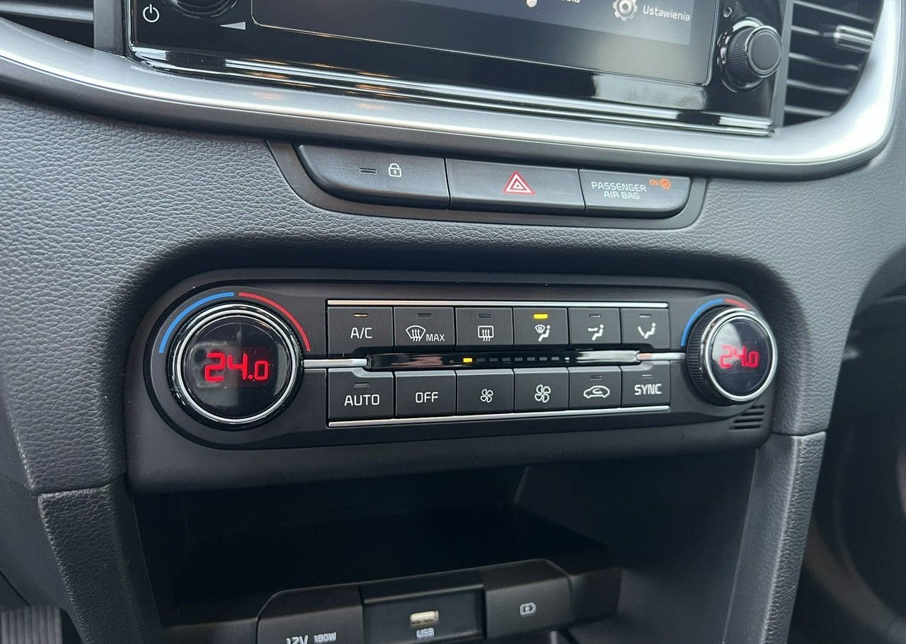 Zdjęcie oferty Kia Ceed nr. 26