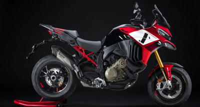 Zdjęcia oferty Ducati multistrada nr. 1