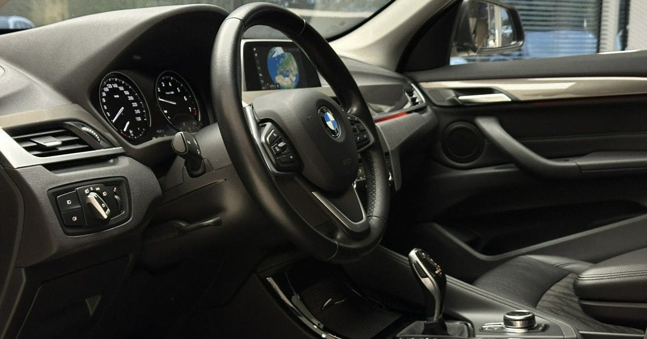 Zdjęcie oferty BMW X1 nr. 21
