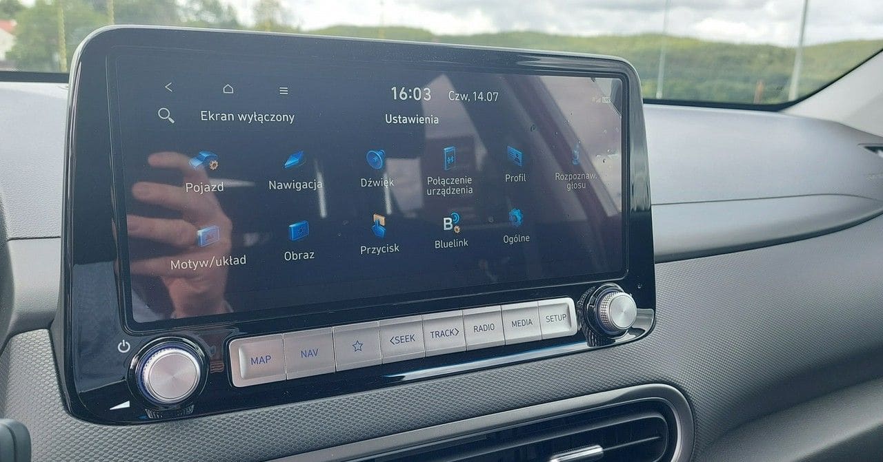 Zdjęcie oferty Hyundai Kona nr. 12