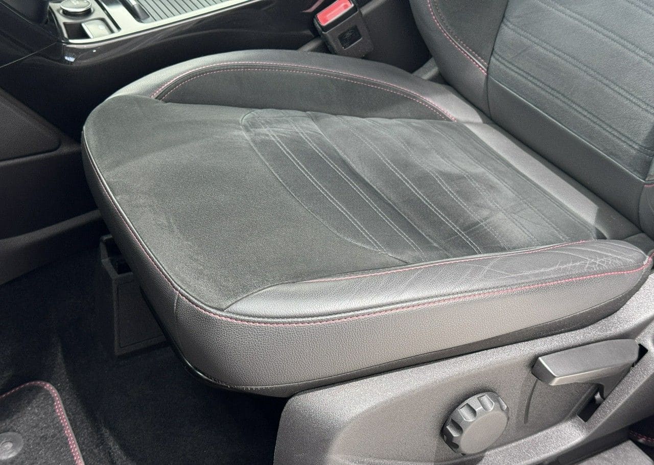 Zdjęcie oferty Ford Kuga nr. 14