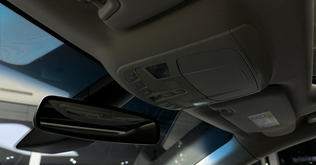 Zdjęcie oferty Ford EDGE nr. 31