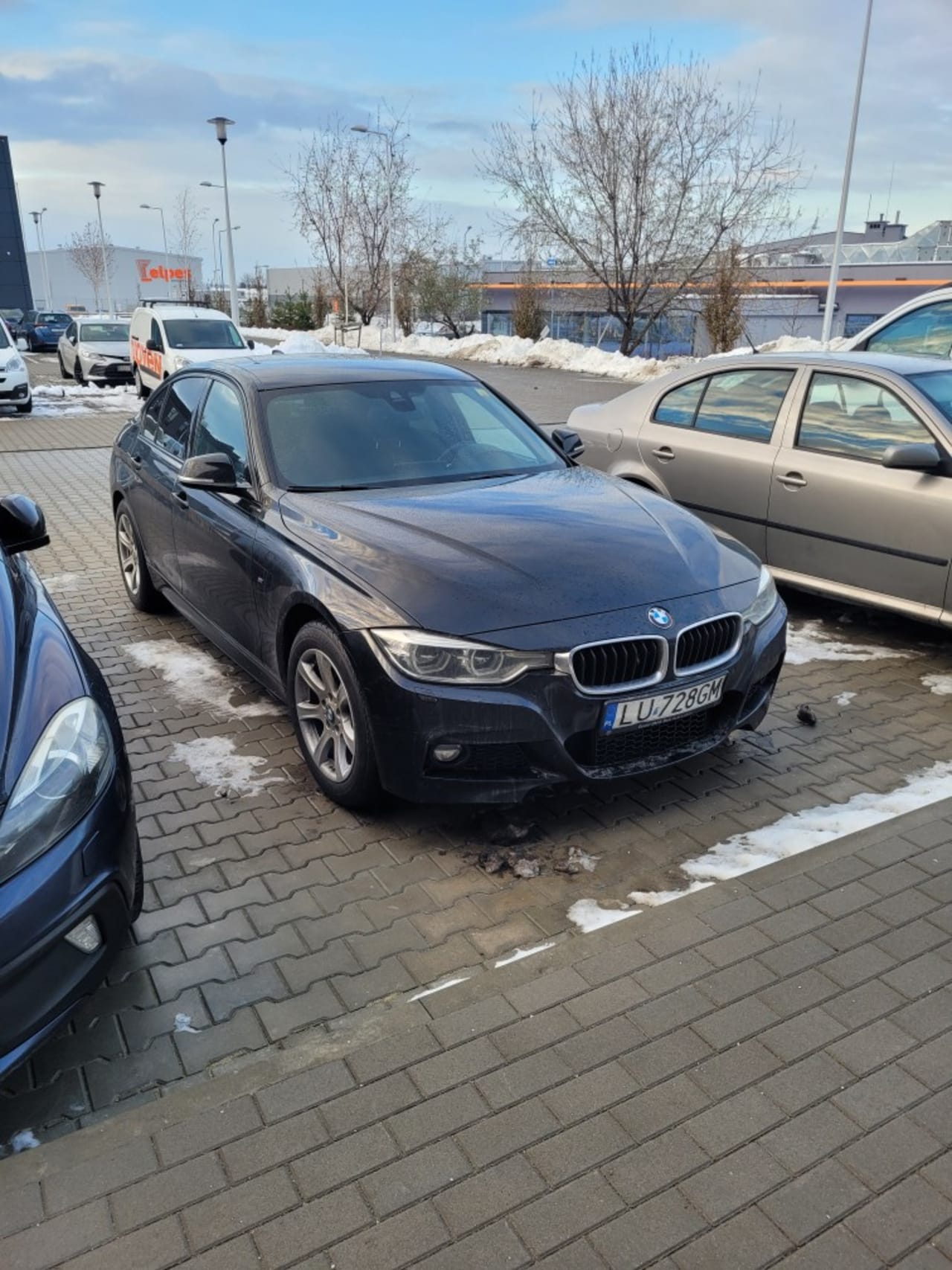 Zdjęcie oferty BMW Seria 3 nr. 1