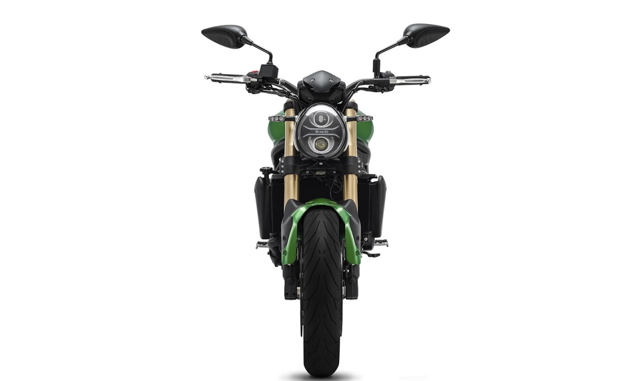 Zdjęcie oferty Benelli 752-s nr. 33