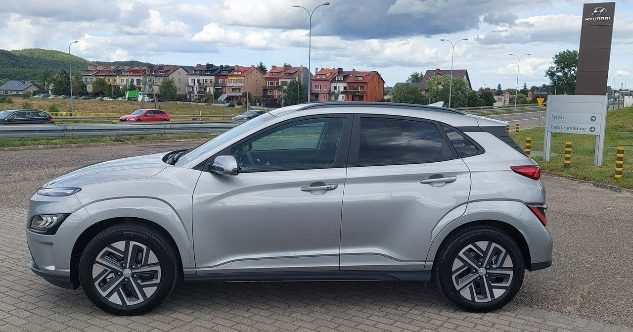 Zdjęcie oferty Hyundai Kona nr. 2