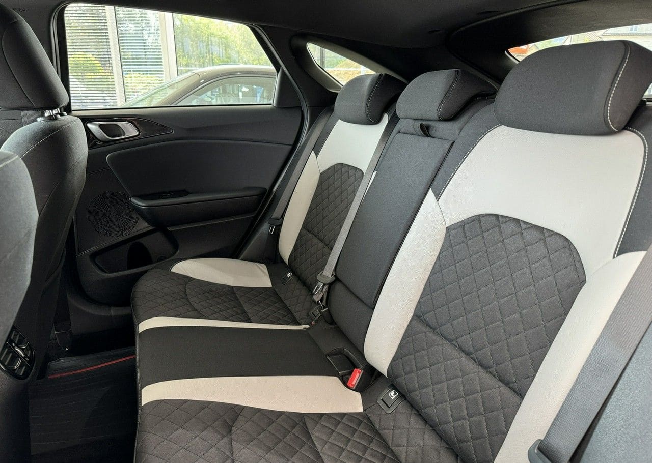 Zdjęcie oferty Kia Pro ceed nr. 13