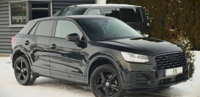 Zdjęcia oferty Audi Q2 nr. 3