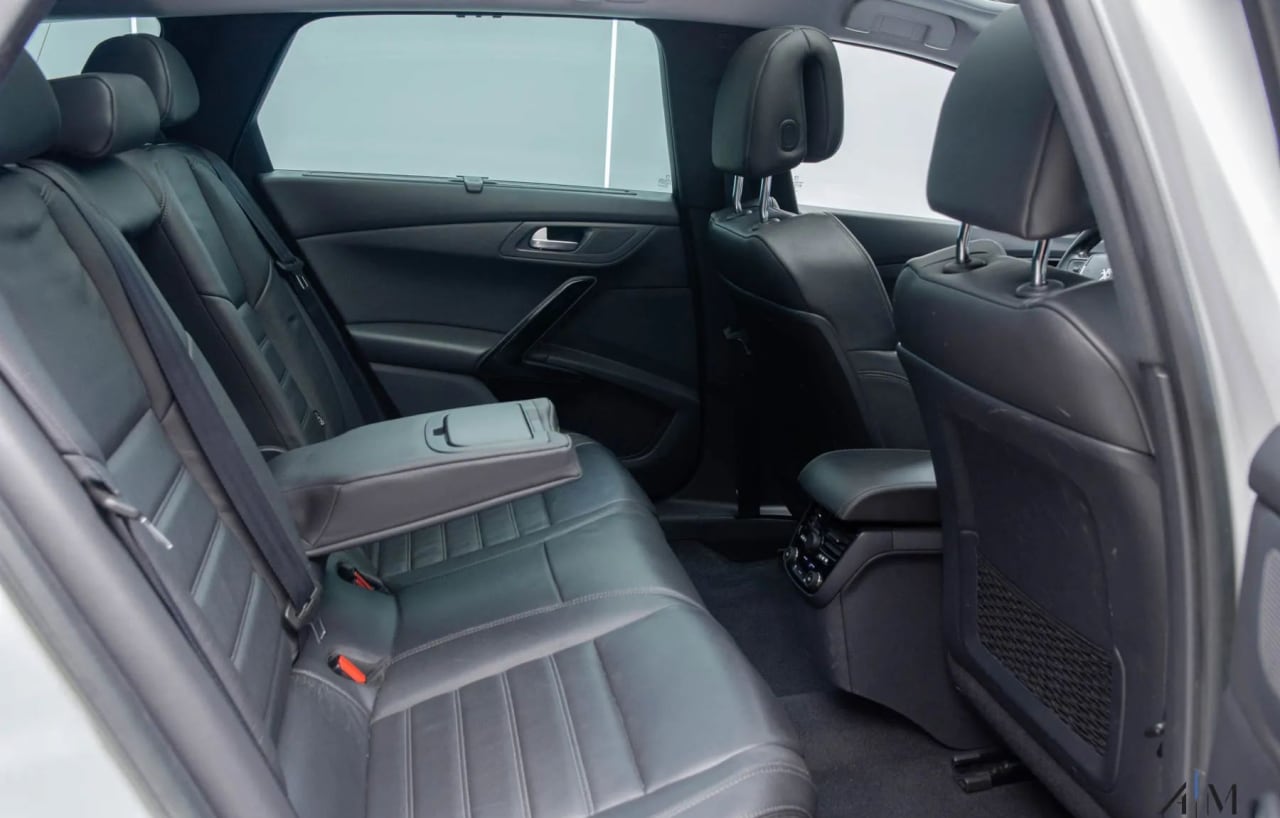 Zdjęcie oferty Peugeot 508 nr. 20