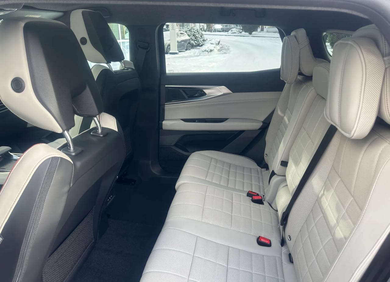 Zdjęcie oferty Renault Espace nr. 18