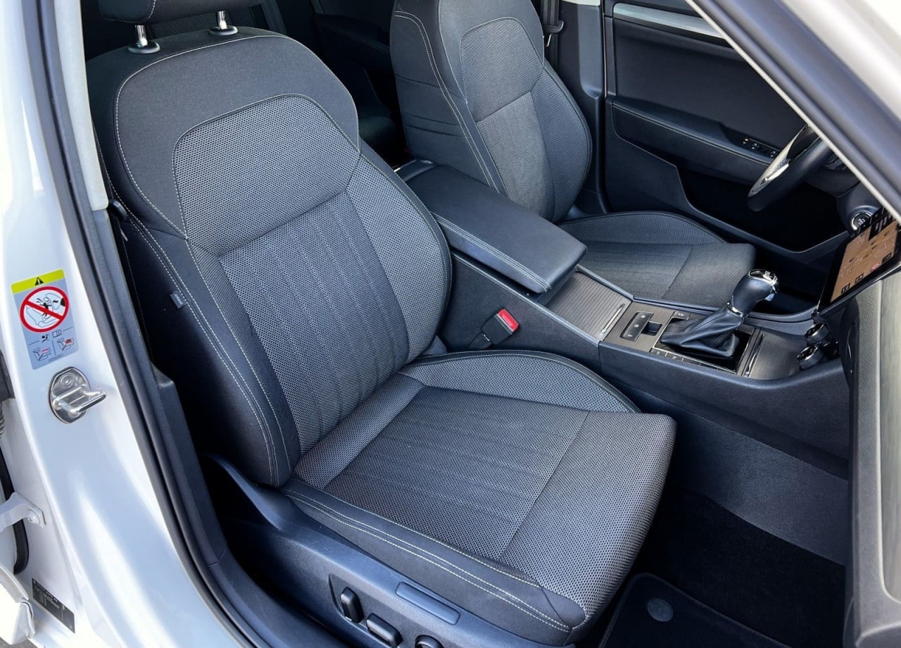 Zdjęcie oferty Skoda Superb nr. 13