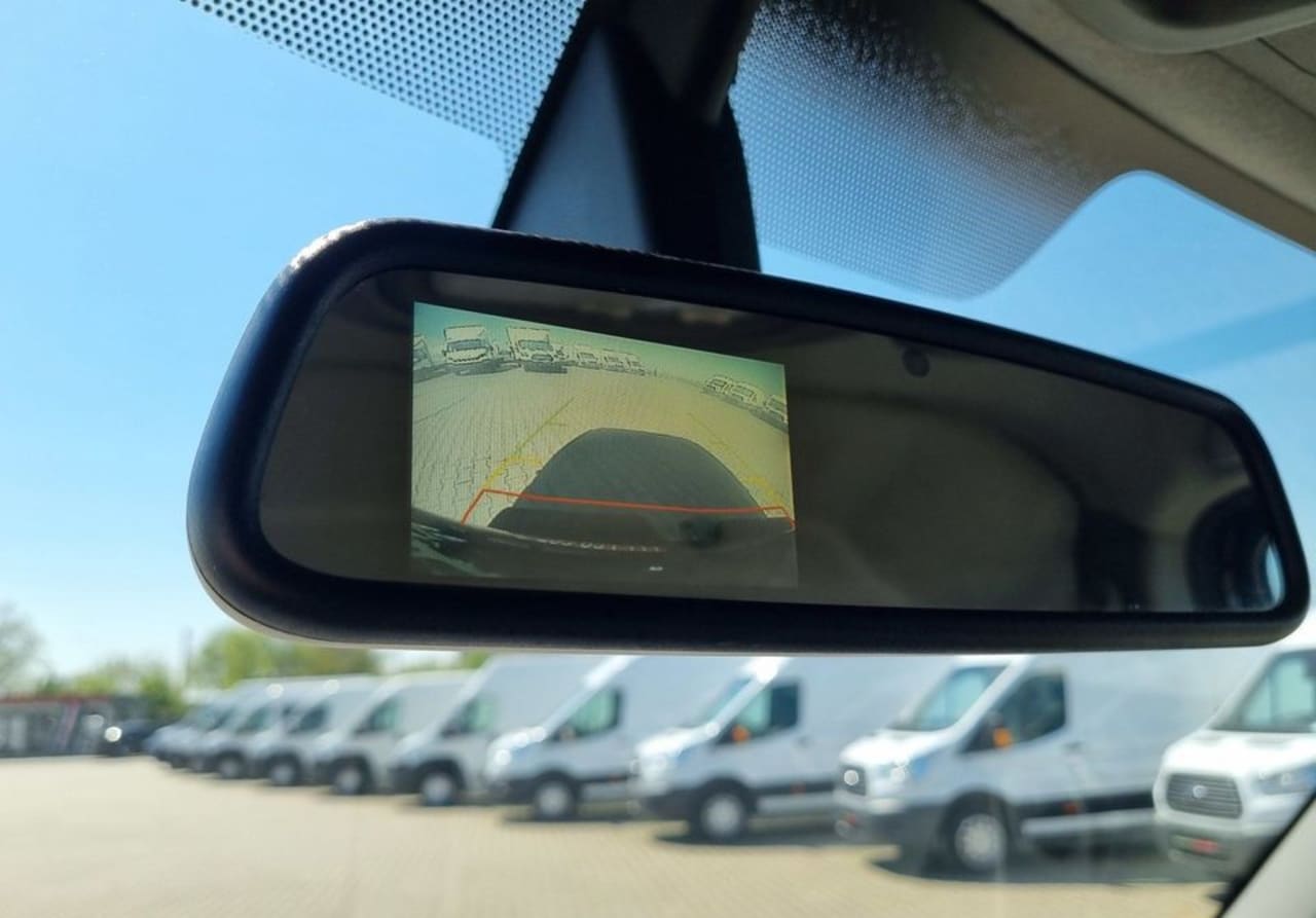 Zdjęcie oferty Renault Master L4H3 *84900zł NETTO* 2,3 dCi/165KM nr. 23