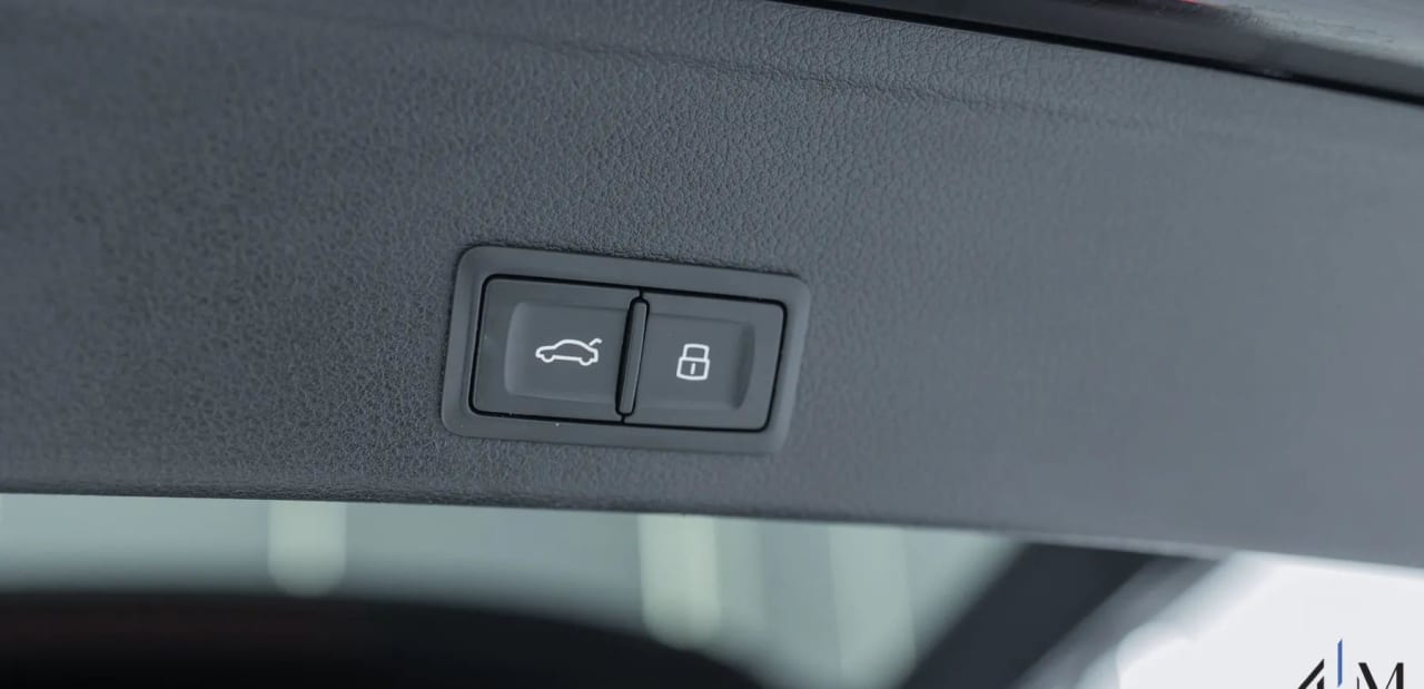 Zdjęcie oferty Audi A4 nr. 18