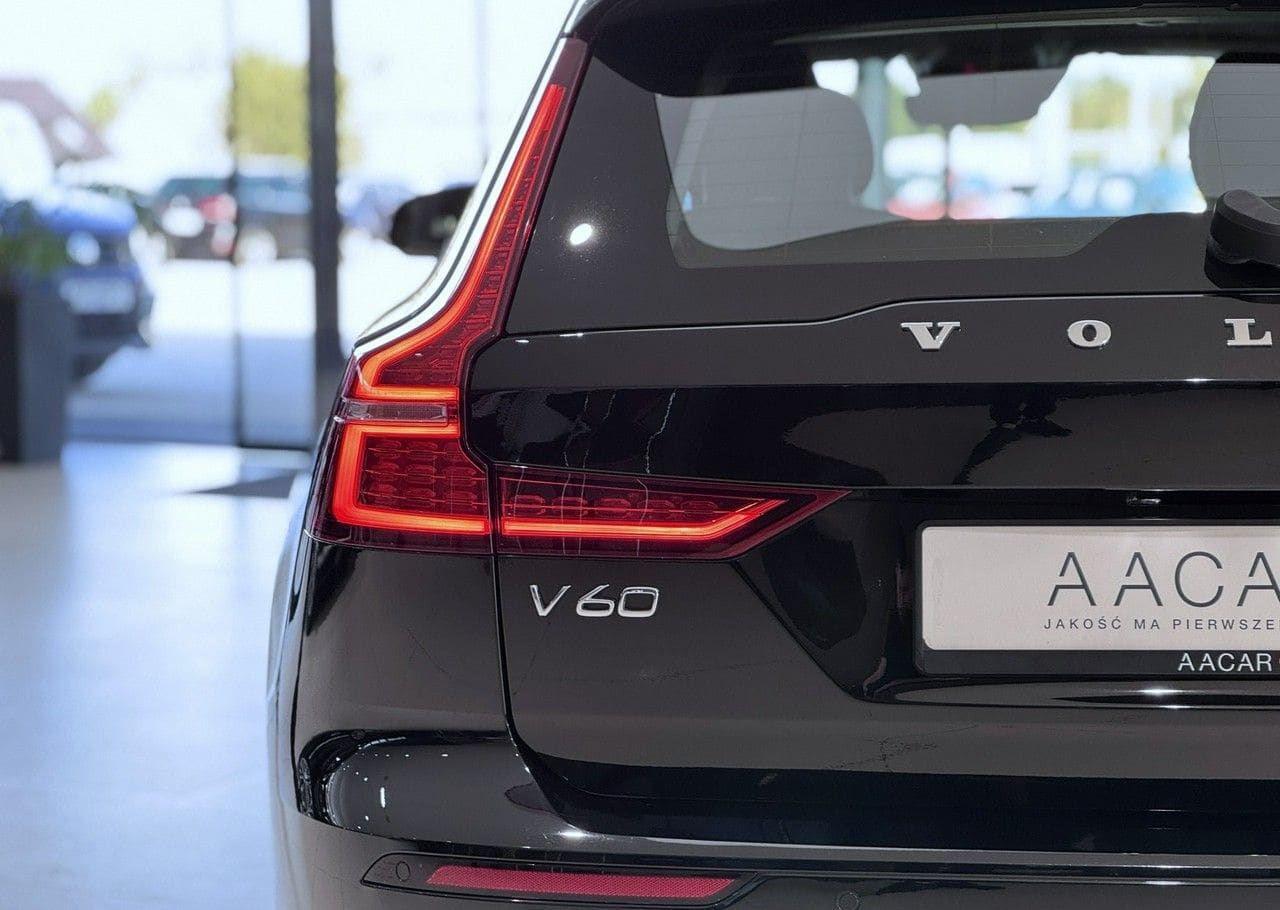 Zdjęcie oferty Volvo V60 nr. 38