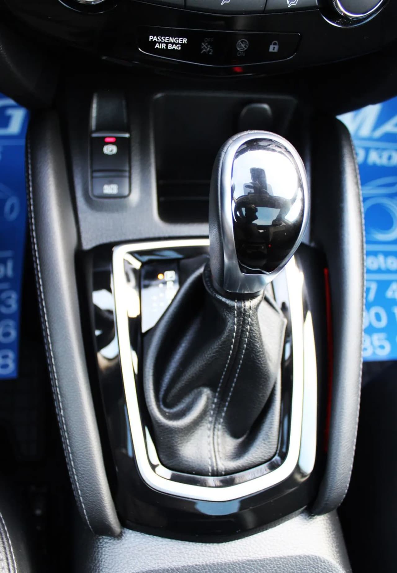Zdjęcie oferty Nissan Qashqai nr. 32