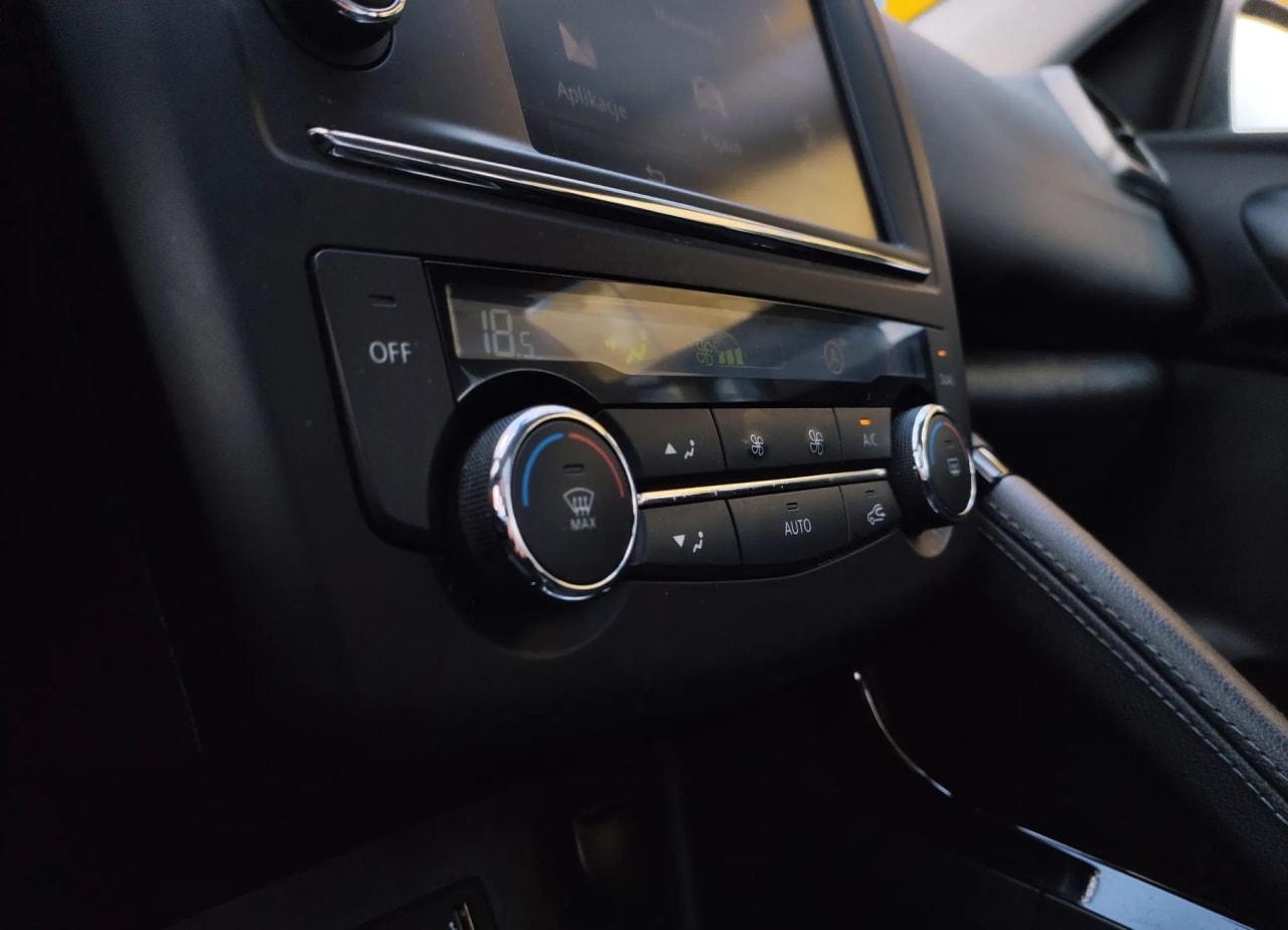 Zdjęcie oferty Renault Kadjar nr. 12