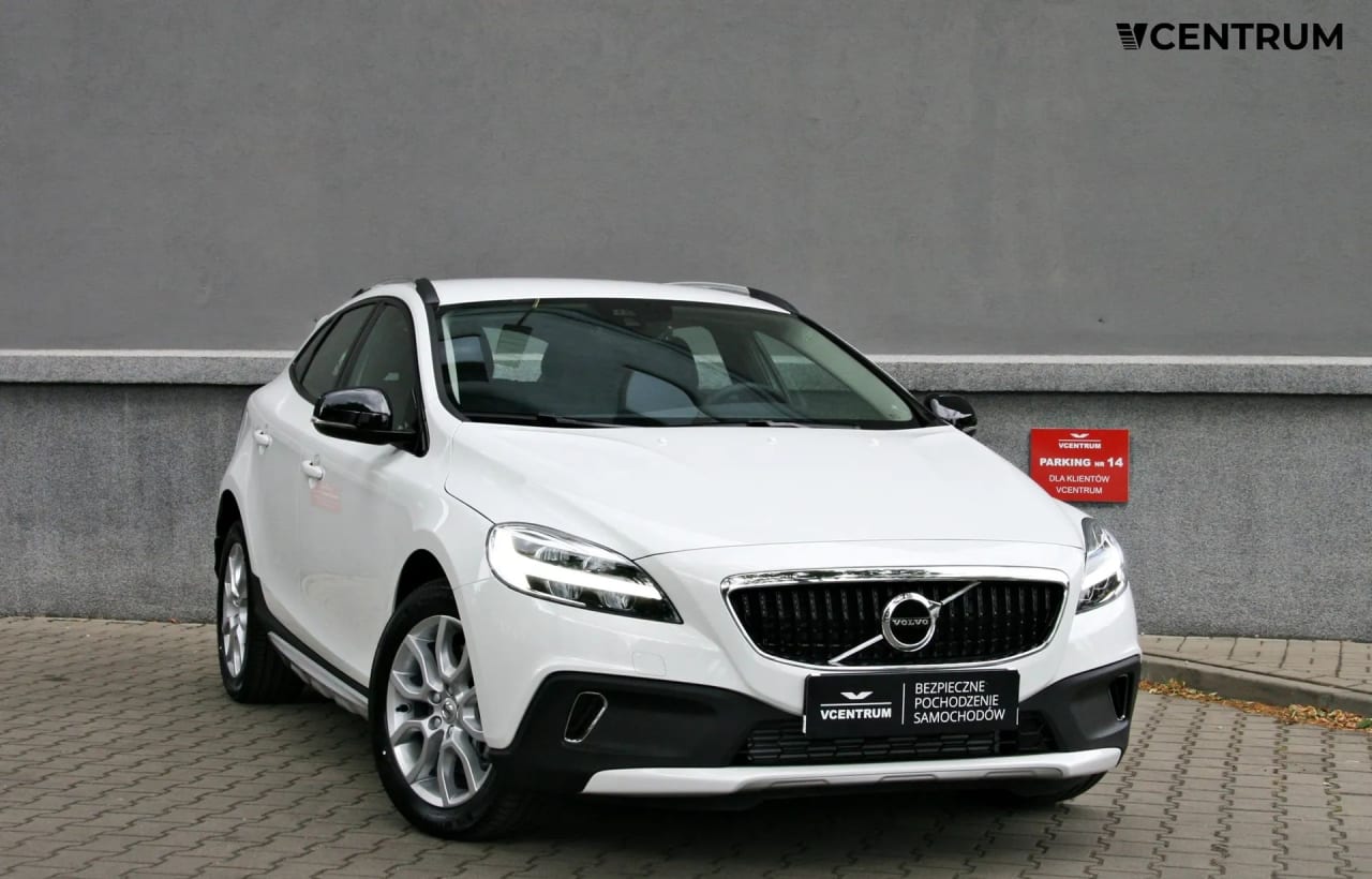 Zdjęcie oferty Volvo V40 nr. 1