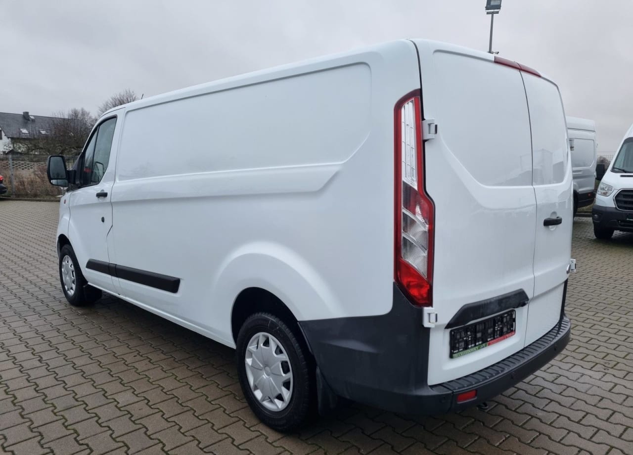 Zdjęcie oferty Ford Transit Custom Long *60900zł NETTO* 2,0TdCi/170KM nr. 8