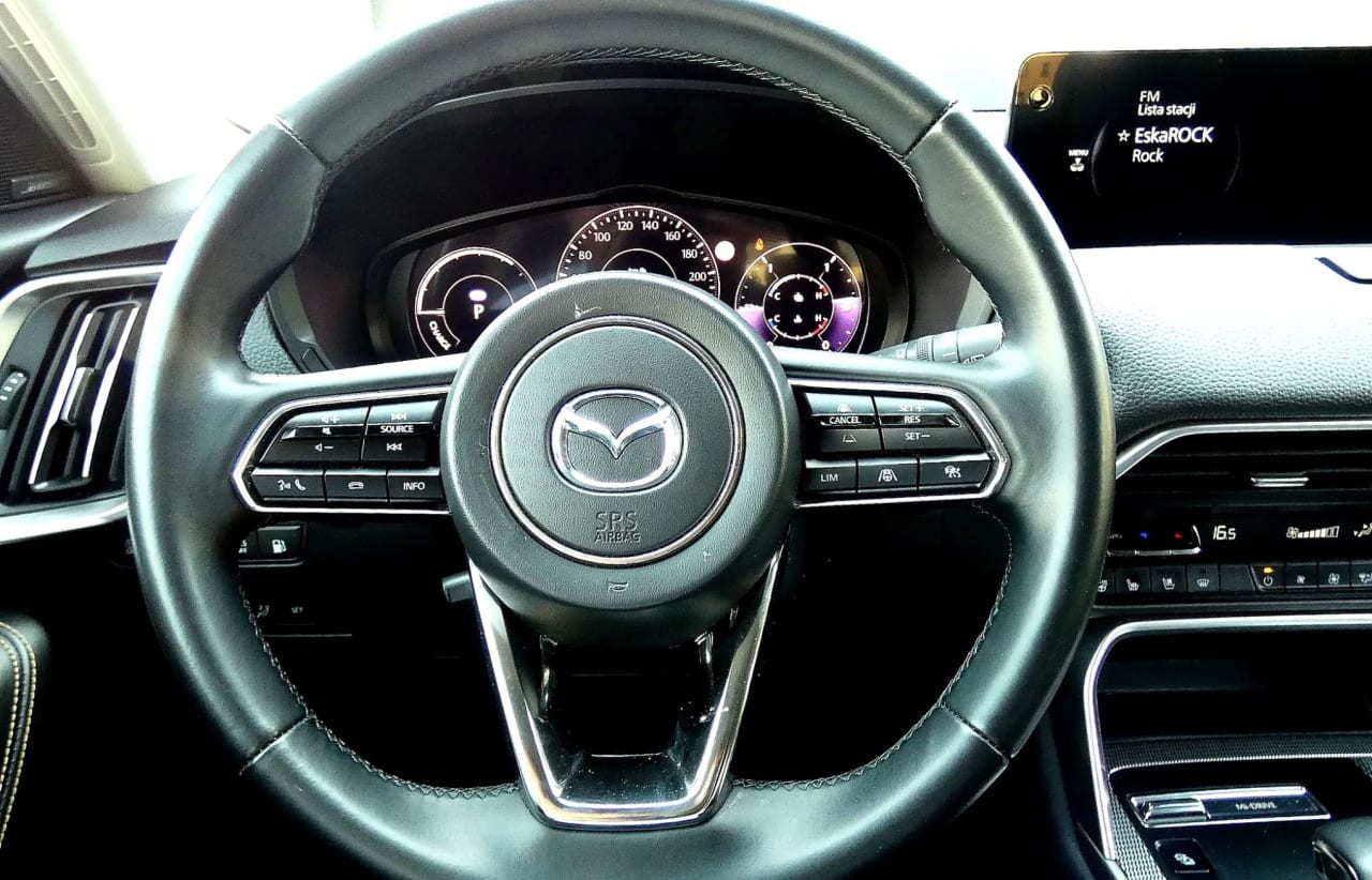 Zdjęcie oferty Mazda CX-60 nr. 13