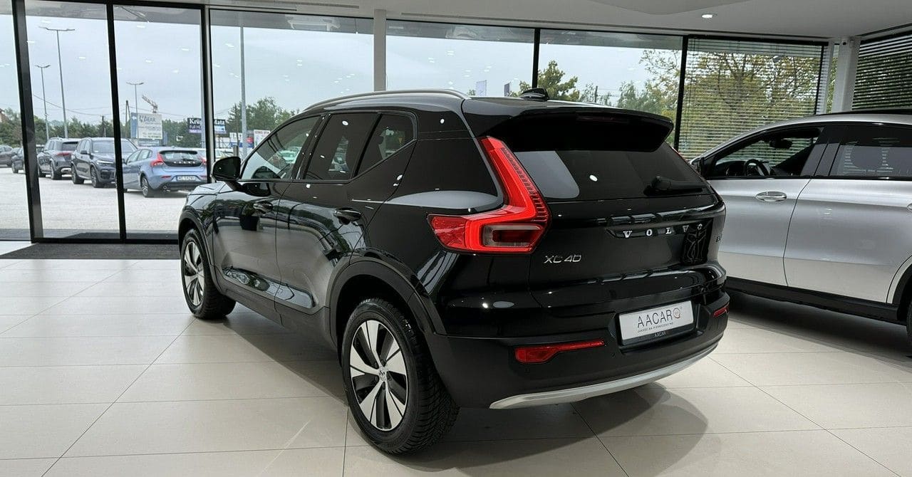 Zdjęcie oferty Volvo XC 40 nr. 3