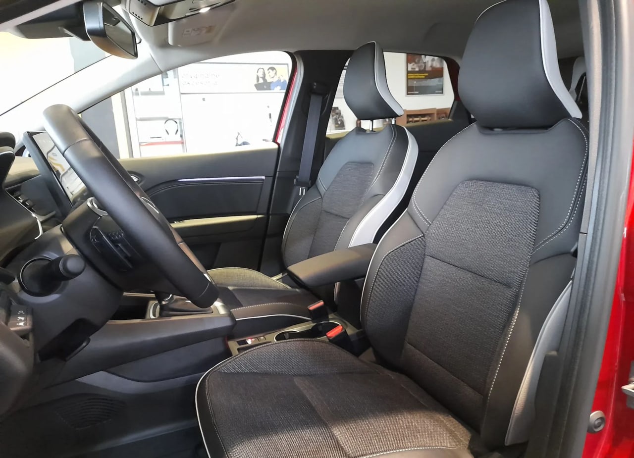 Zdjęcie oferty Renault Captur nr. 7