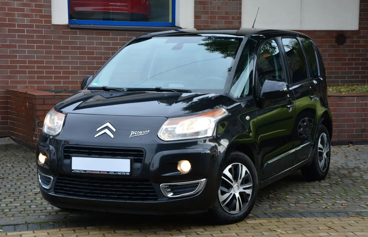 Zdjęcie oferty Citroen C3 Picasso nr. 6
