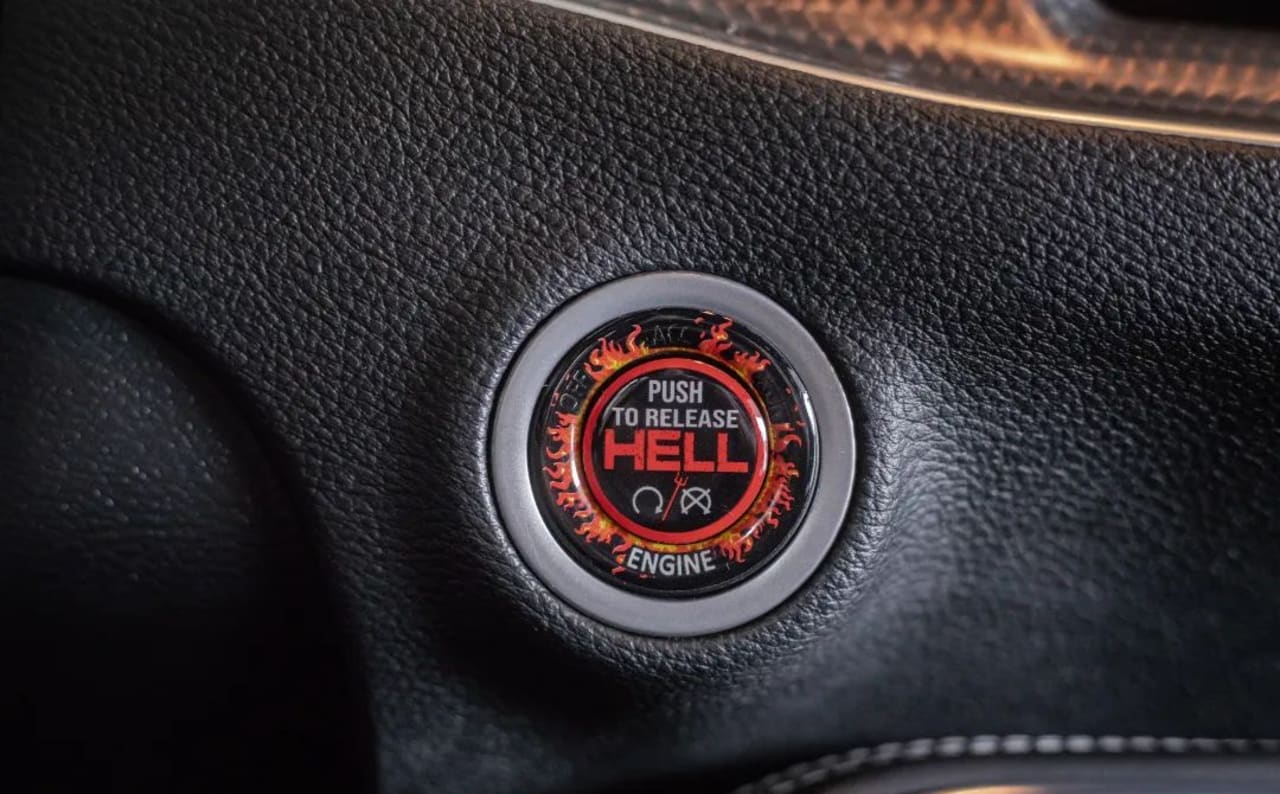 Zdjęcie oferty Dodge Challenger nr. 24