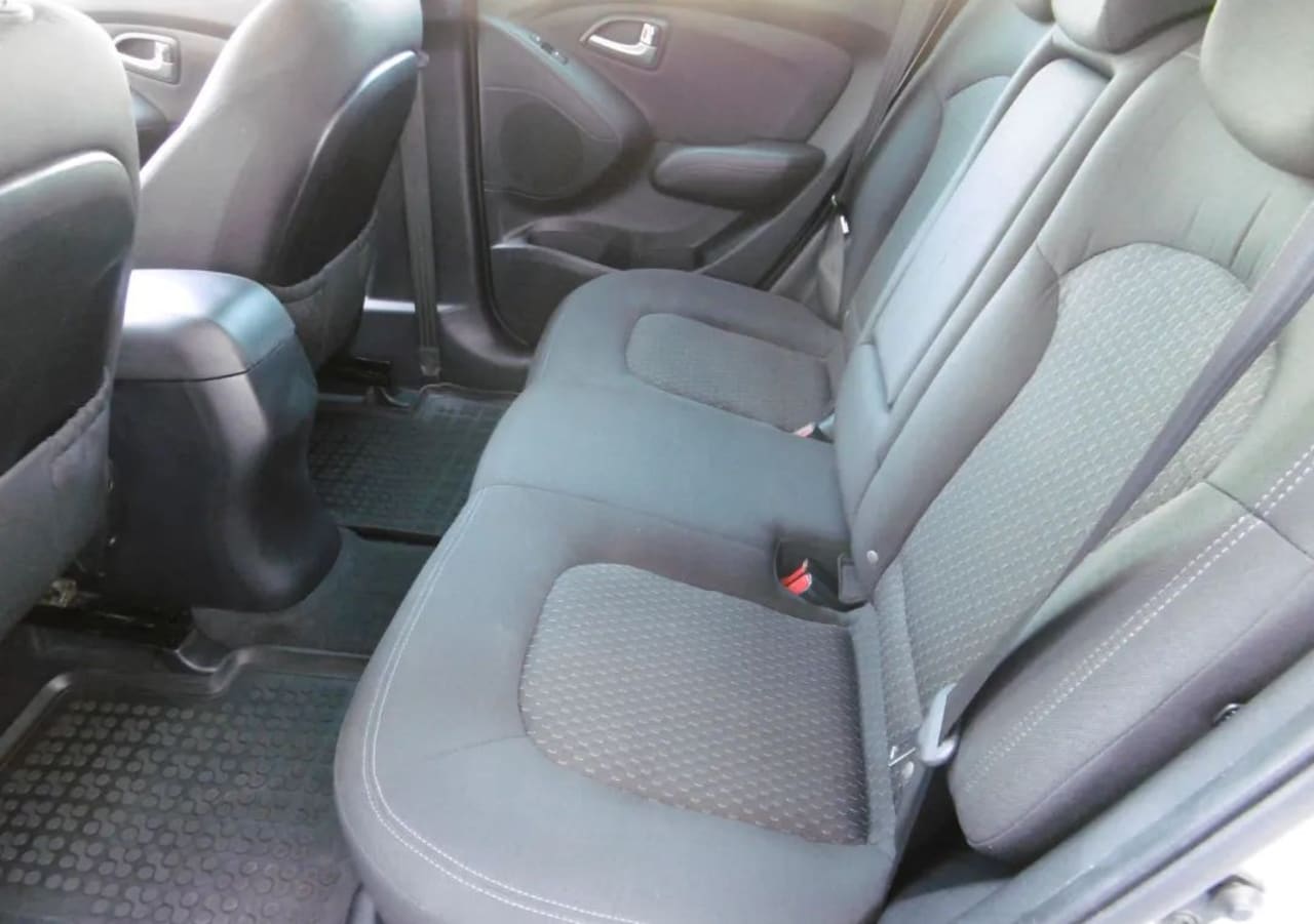 Zdjęcie oferty Hyundai ix35 nr. 8