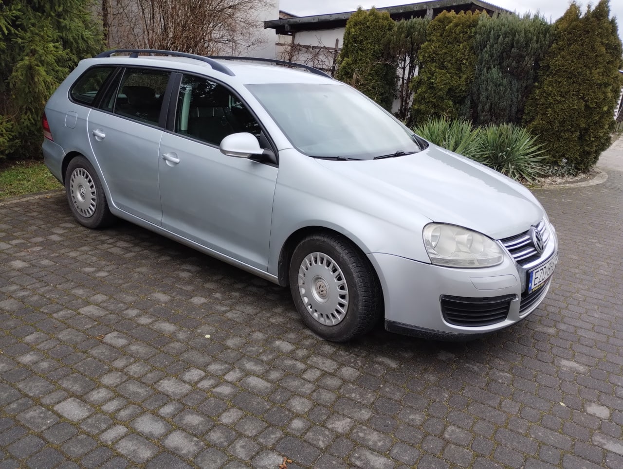 Zdjęcie oferty Volkswagen Golf nr. 3