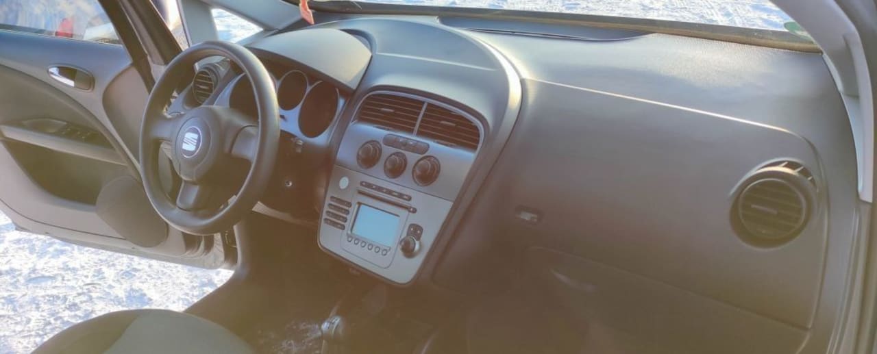 Zdjęcie oferty Seat Altea XL nr. 25