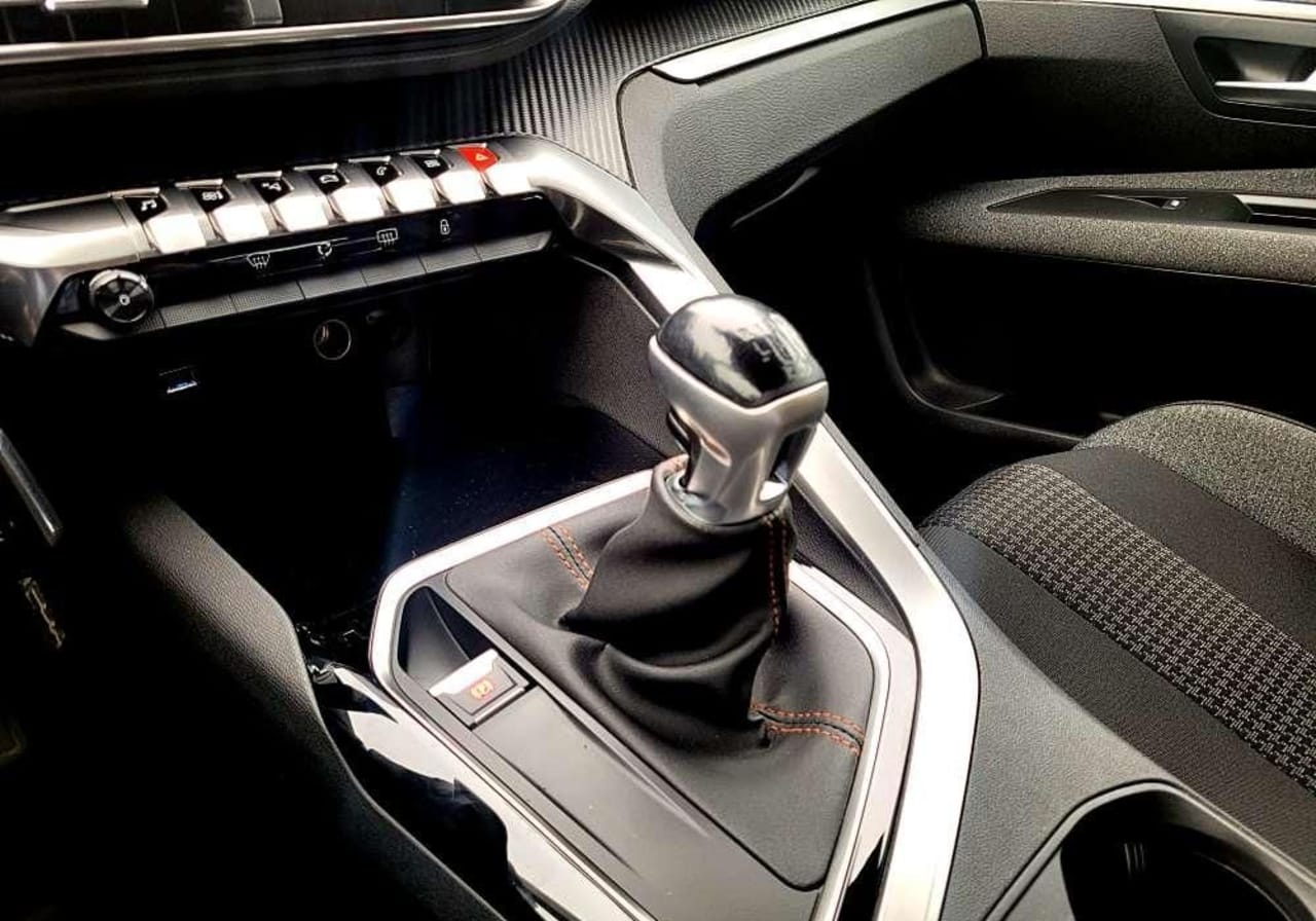 Zdjęcie oferty Peugeot 3008 nr. 8
