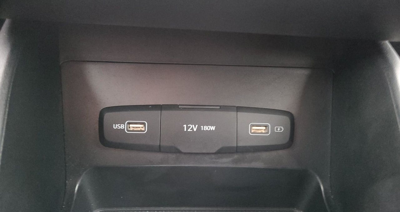 Zdjęcie oferty Hyundai Tucson nr. 17