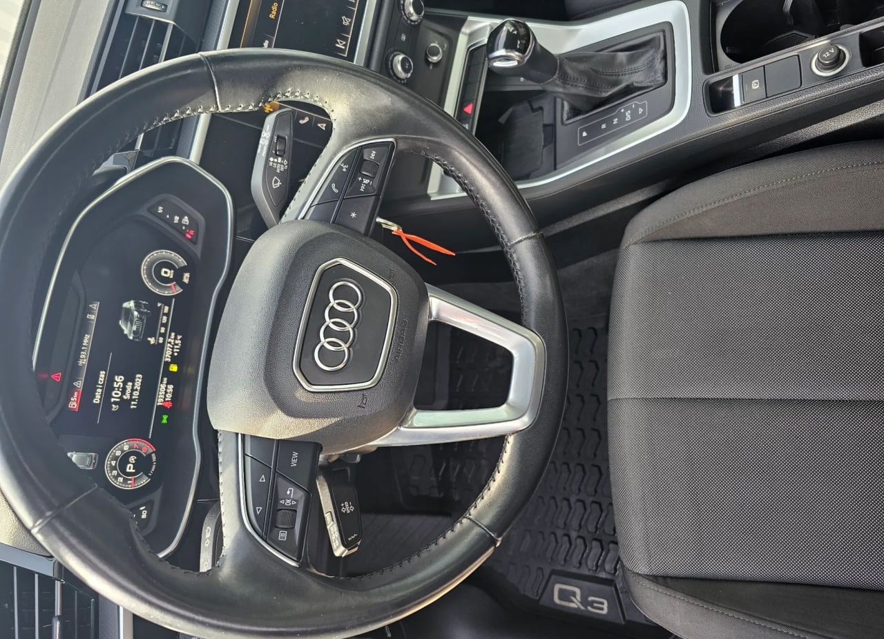 Zdjęcie oferty Audi Q3 nr. 20