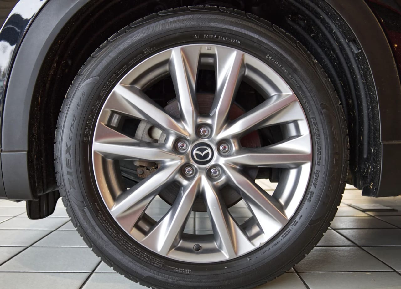 Zdjęcie oferty Mazda CX-9 nr. 7